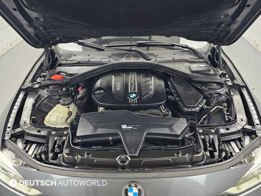BMW 3시리즈 3시리즈 (F30) 320d 이미지 6