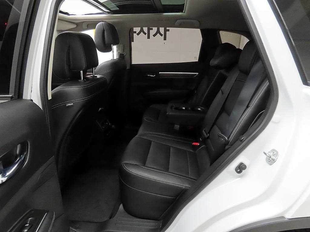 르노코리아(삼성) QM6 더뉴QM6 2.0 LPe RE 시그니처 2WD 이미지 13