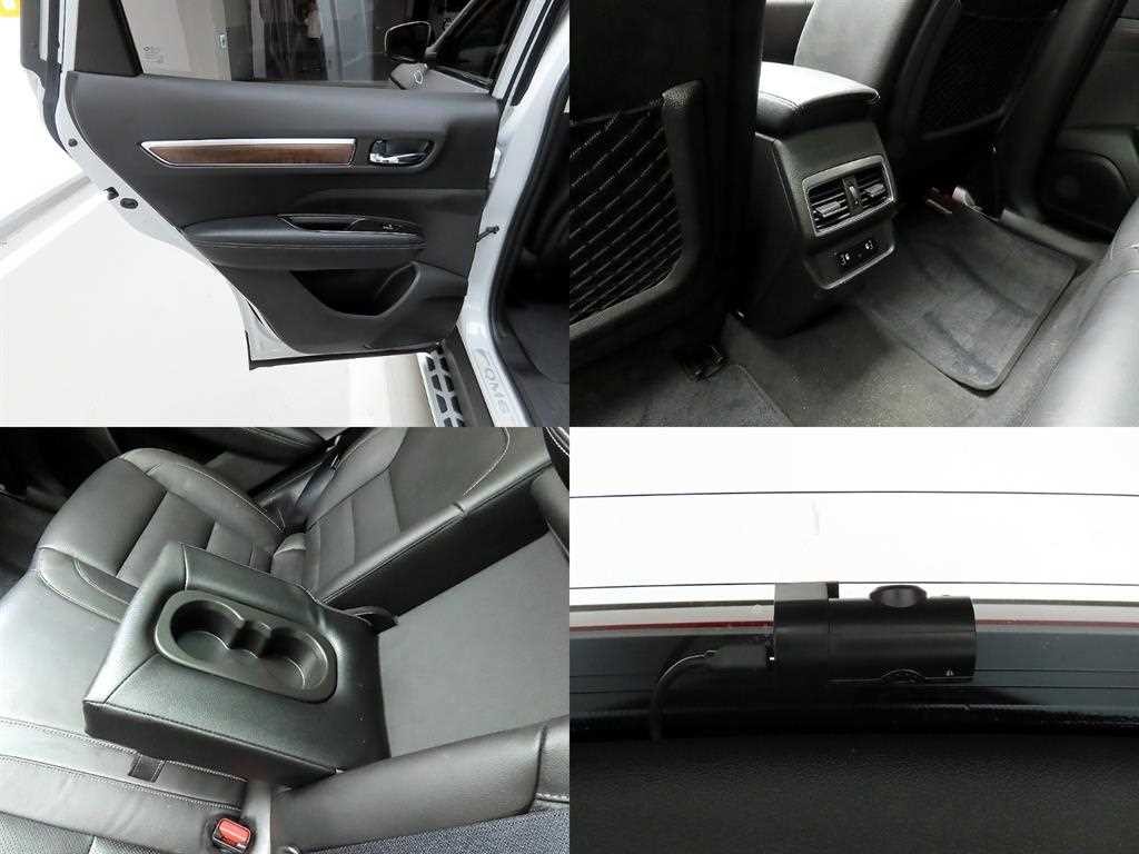 르노코리아(삼성) QM6 더뉴QM6 2.0 LPe RE 시그니처 2WD 이미지 18