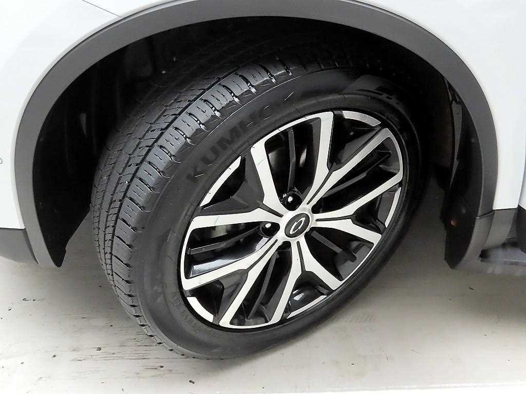 르노코리아(삼성) QM6 더뉴QM6 2.0 LPe RE 시그니처 2WD 이미지 19