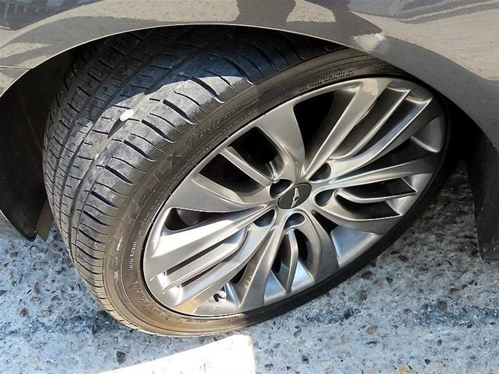 제네시스 G80 3.3 GDI AWD 프리미엄 럭셔리 이미지 20