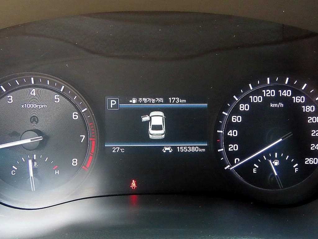 제네시스 G80 3.3 GDI AWD 프리미엄 럭셔리 이미지 9