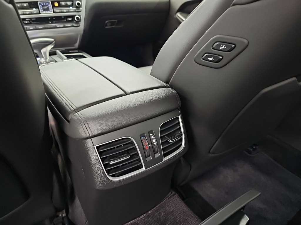제네시스 G80 3.3 GDI AWD 프리미엄 럭셔리 이미지 13