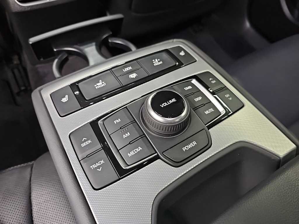 제네시스 G80 3.3 GDI AWD 프리미엄 럭셔리 이미지 14
