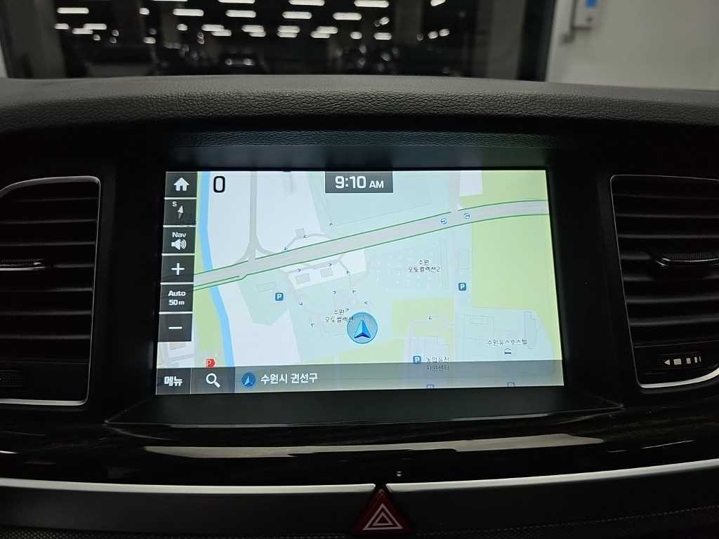 제네시스 G80 3.3 GDI AWD 프리미엄 럭셔리 이미지 15