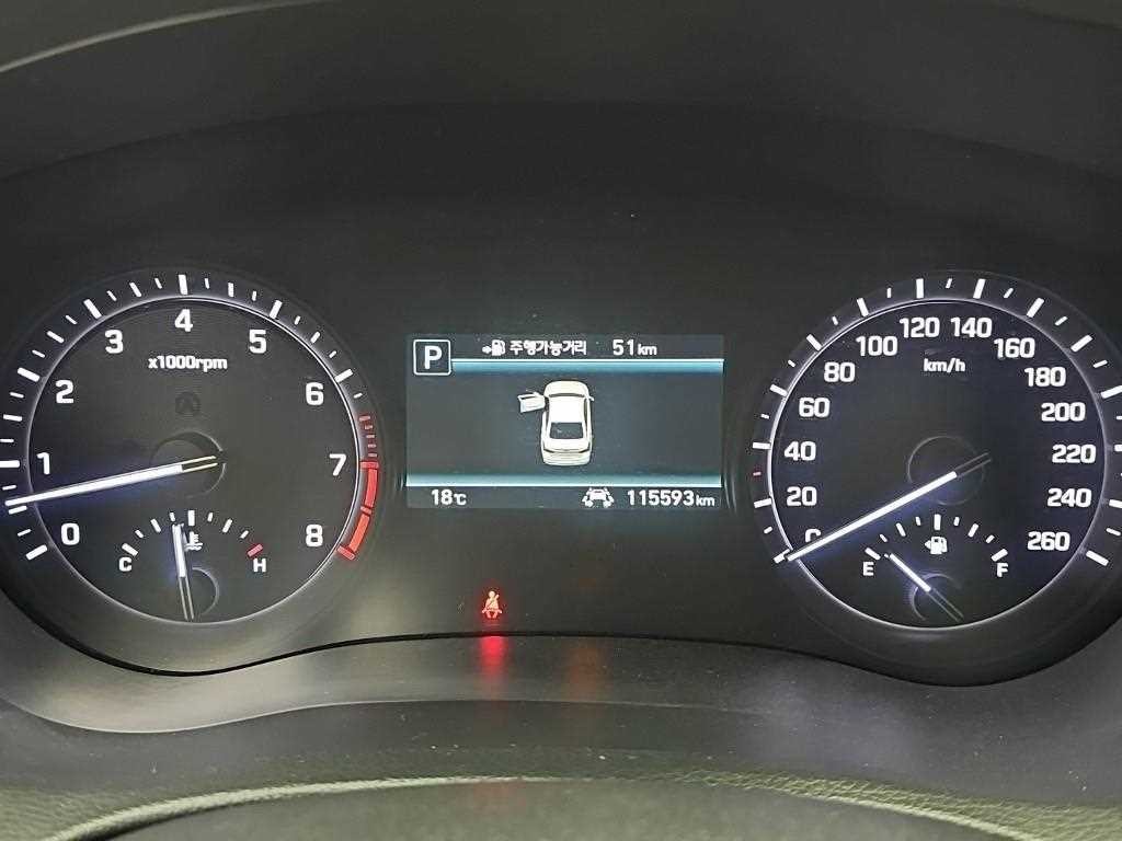 제네시스 G80 3.3 GDI AWD 프리미엄 럭셔리 이미지 6