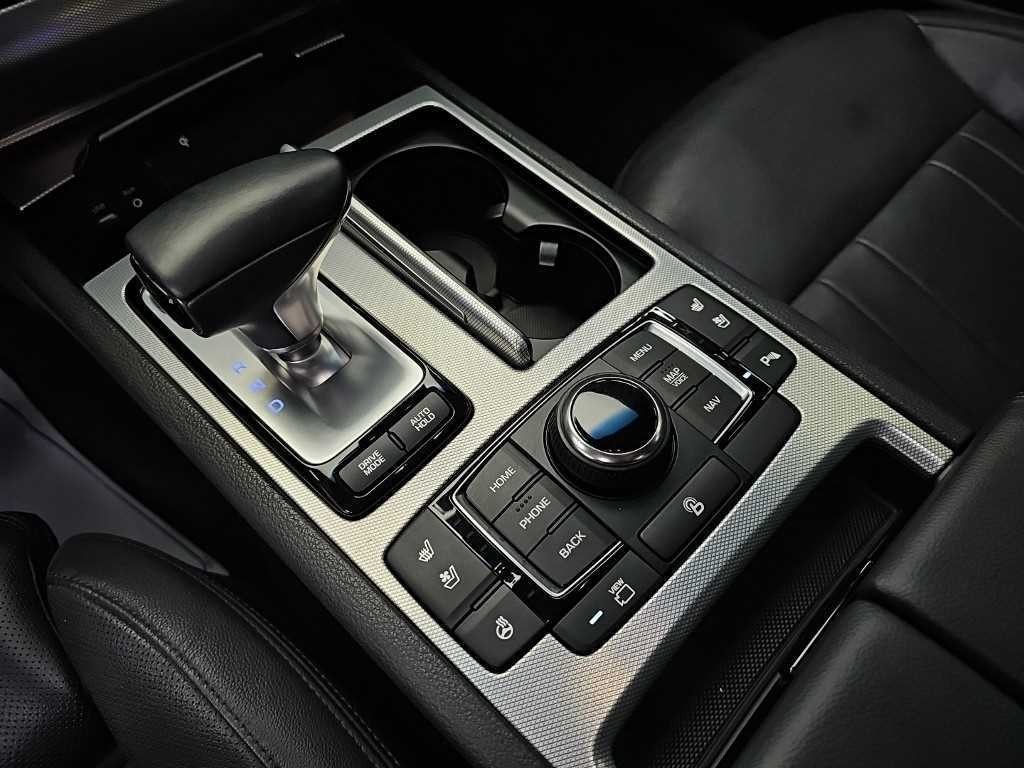 제네시스 G80 3.3 GDI AWD 프리미엄 럭셔리 이미지 8