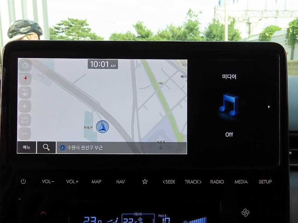 현대 스타리아 2WD 디젤 투어러 모던 이미지 14