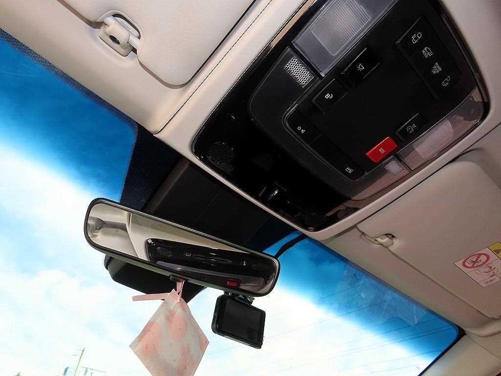 현대 스타리아 2WD 디젤 투어러 모던 이미지 16