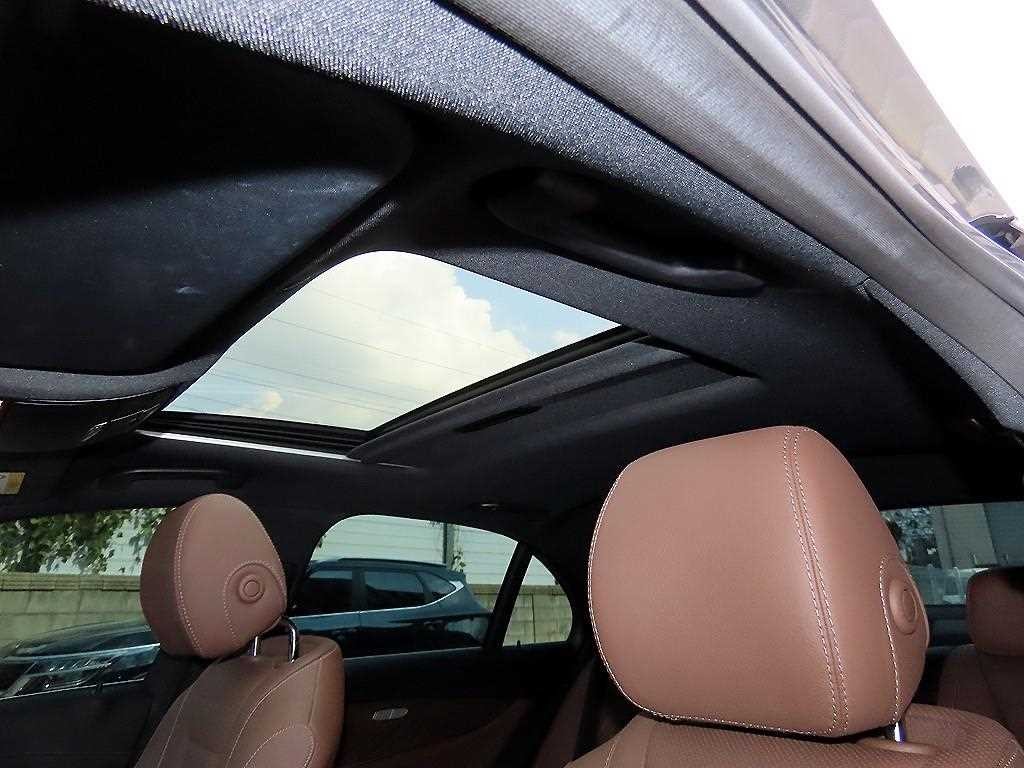 벤츠 E 클래스 E-클래스 W213 E250 익스클루시브 이미지 16