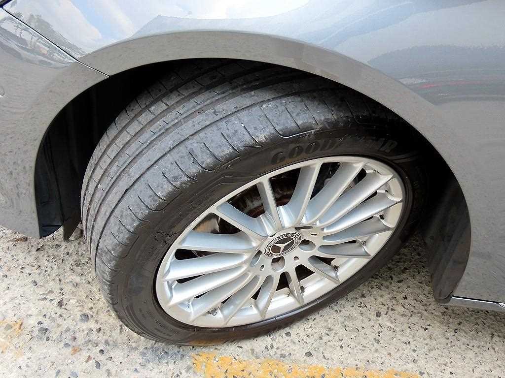 벤츠 E 클래스 E-클래스 W213 E250 익스클루시브 이미지 20
