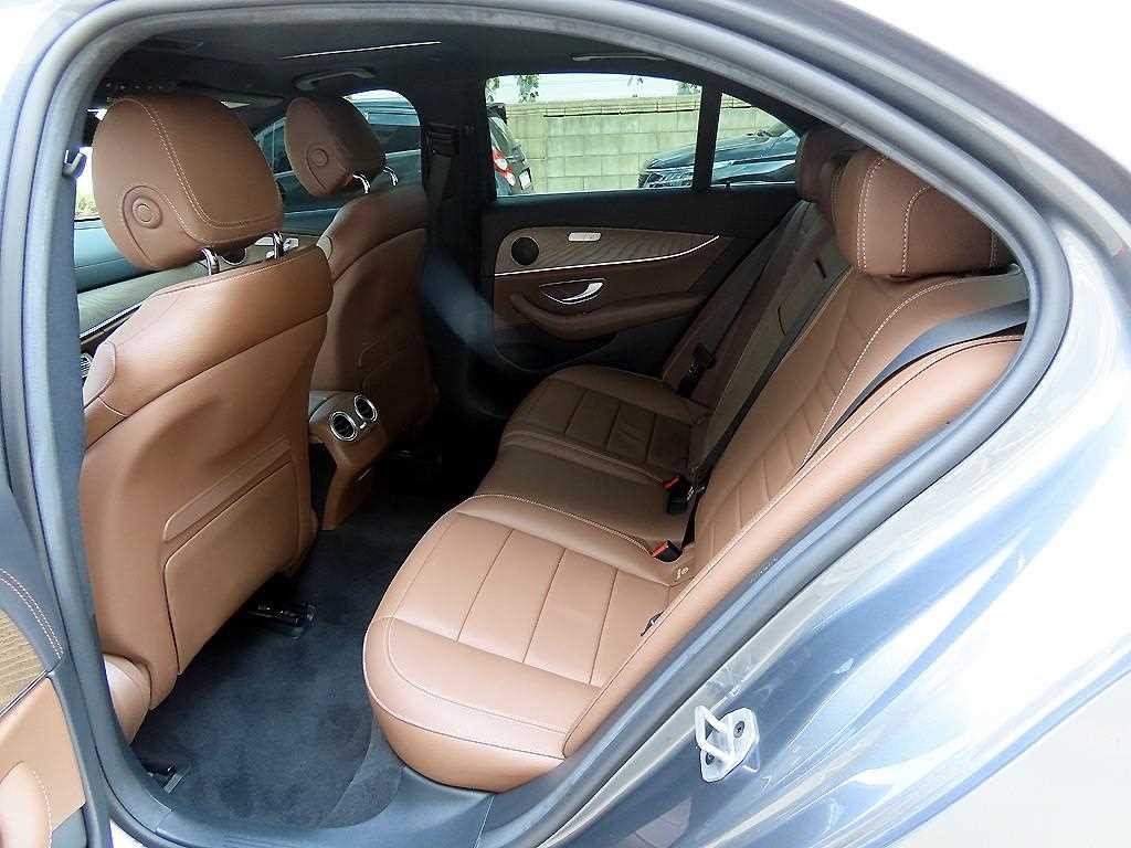 벤츠 E 클래스 E-클래스 W213 E250 익스클루시브 이미지 6