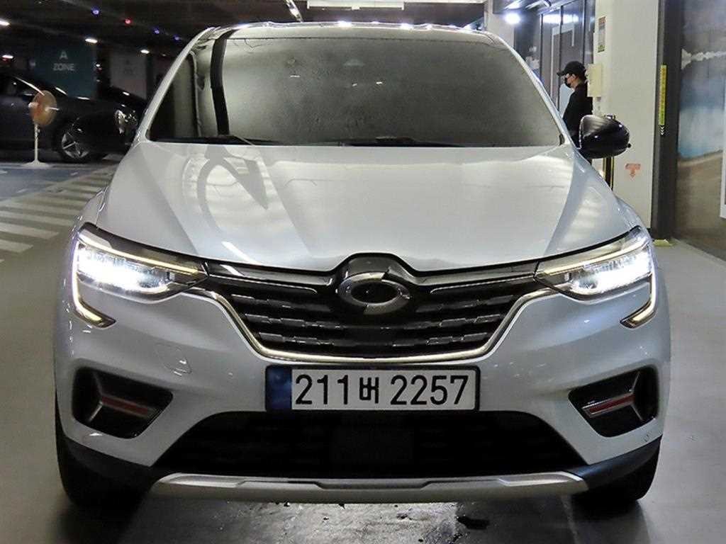 르노코리아(삼성) XM3 1.3 TCe RE 인스파이어 이미지 2