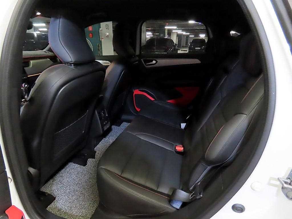 르노코리아(삼성) XM3 1.3 TCe RE 인스파이어 이미지 7