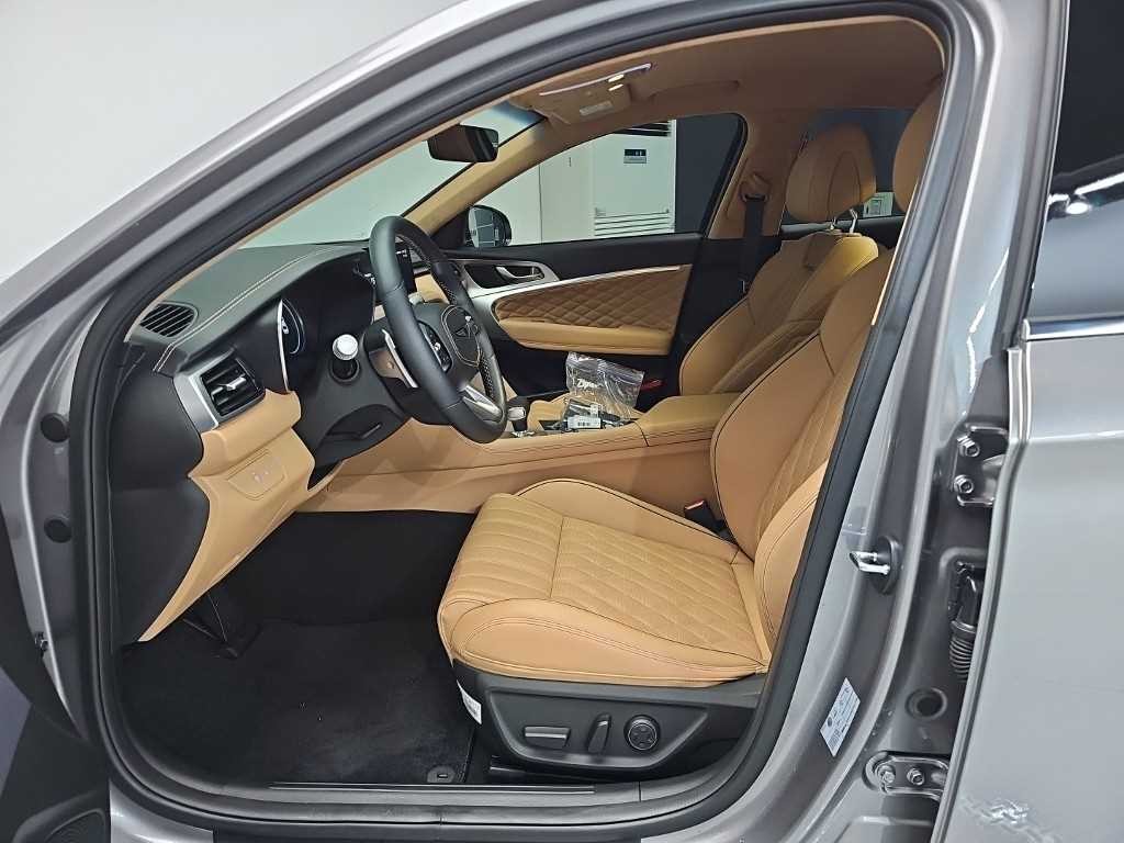 제네시스 G70 더 뉴 G70 가솔린 2.5T 4WD 기본형 이미지 12