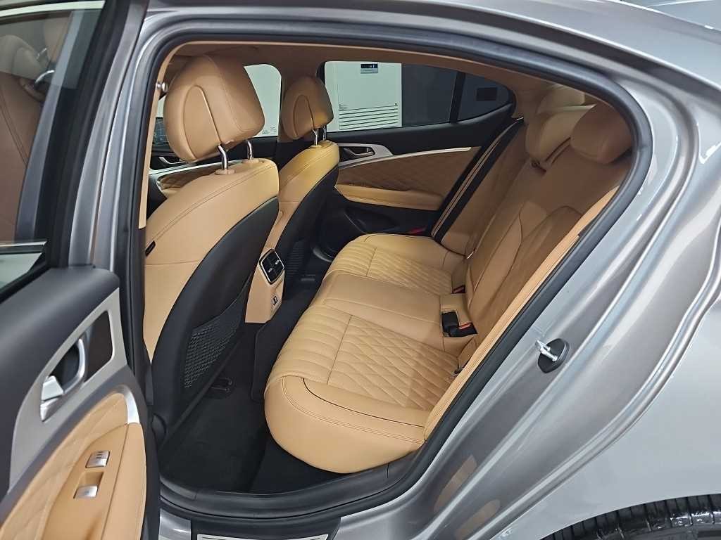 제네시스 G70 더 뉴 G70 가솔린 2.5T 4WD 기본형 이미지 13