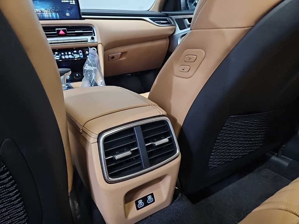 제네시스 G70 더 뉴 G70 가솔린 2.5T 4WD 기본형 이미지 15