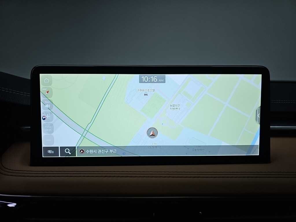 제네시스 G70 더 뉴 G70 가솔린 2.5T 4WD 기본형 이미지 16