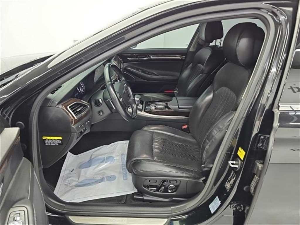 제네시스 EQ900 3.8 GDI AWD 프리미엄 럭셔리 이미지 11