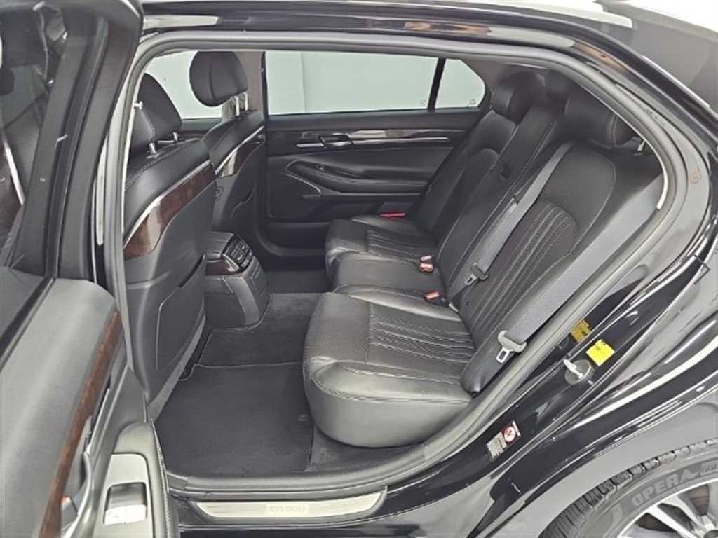 제네시스 EQ900 3.8 GDI AWD 프리미엄 럭셔리 이미지 12