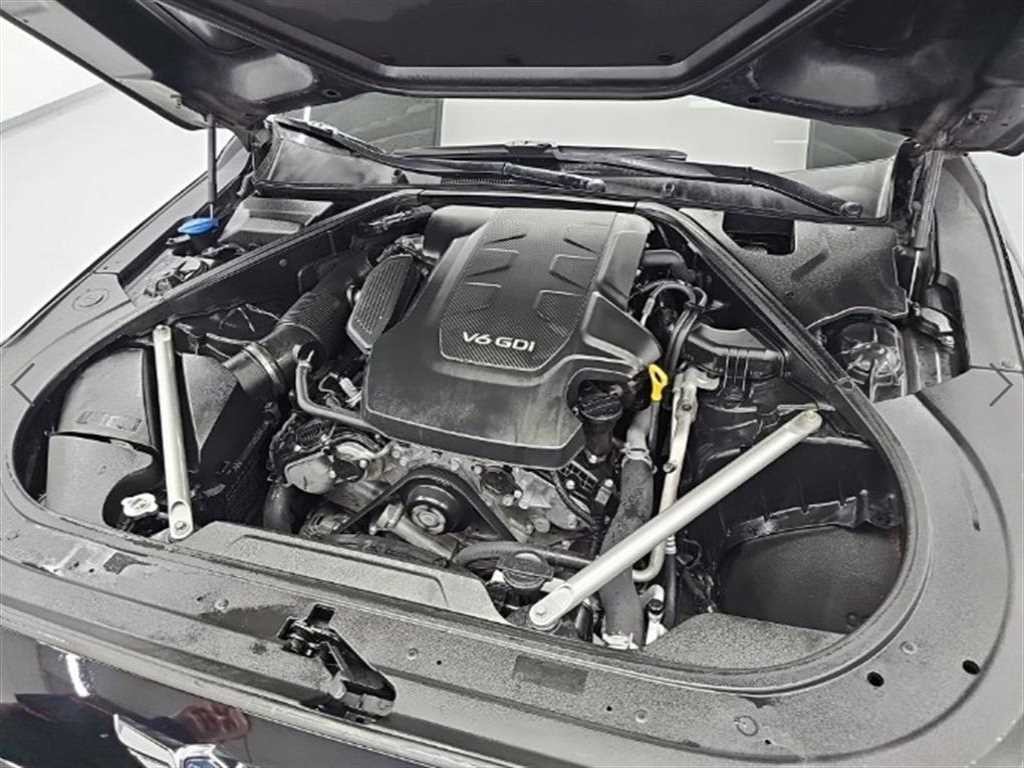 제네시스 EQ900 3.8 GDI AWD 프리미엄 럭셔리 이미지 5