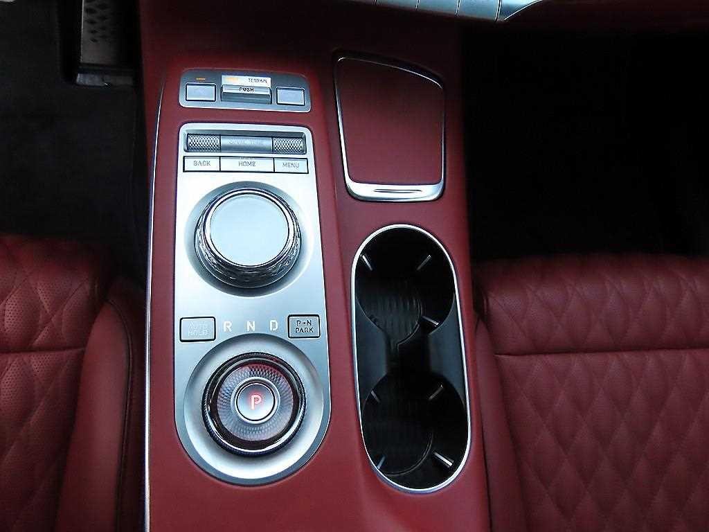 제네시스 GV70 2.5T 가솔린 AWD 이미지 11