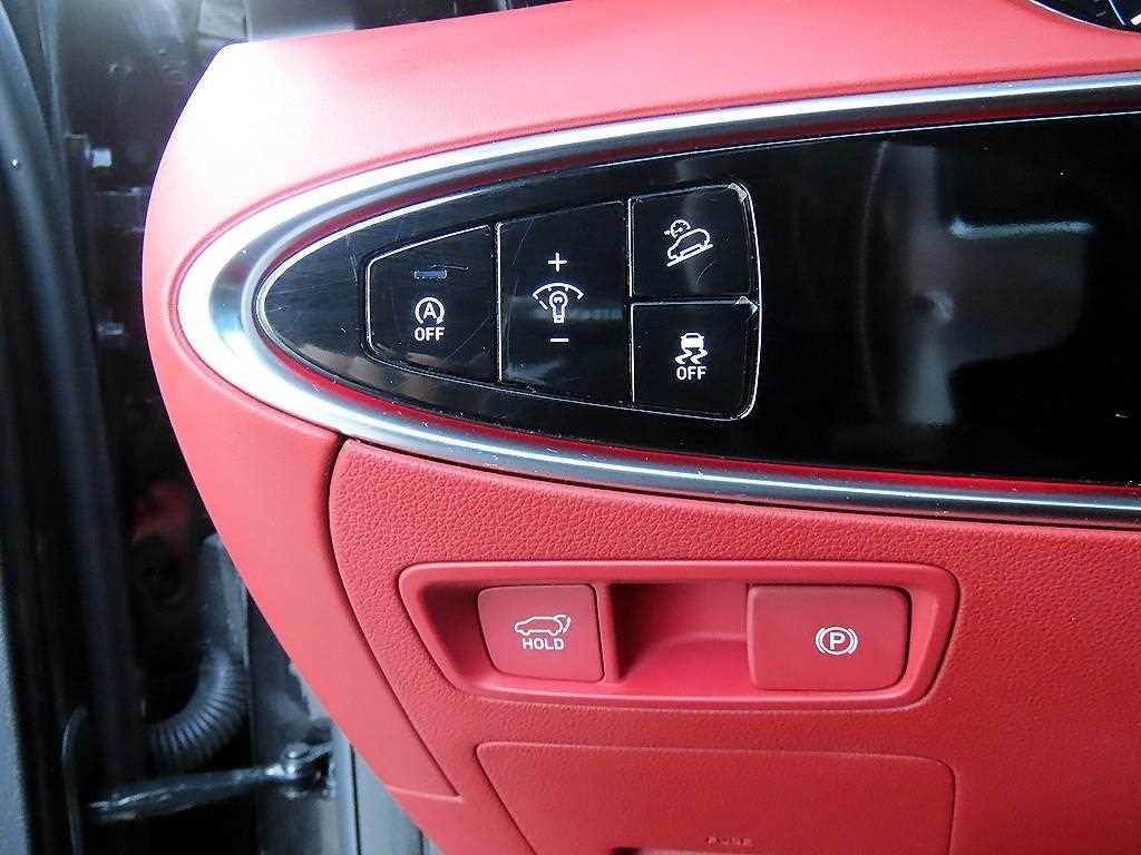 제네시스 GV70 2.5T 가솔린 AWD 이미지 12