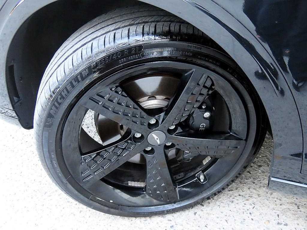 제네시스 GV70 2.5T 가솔린 AWD 이미지 20