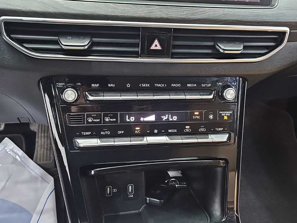 기아 K7 K7 프리미어 가솔린 2.5 GDI 노블레스 이미지 10