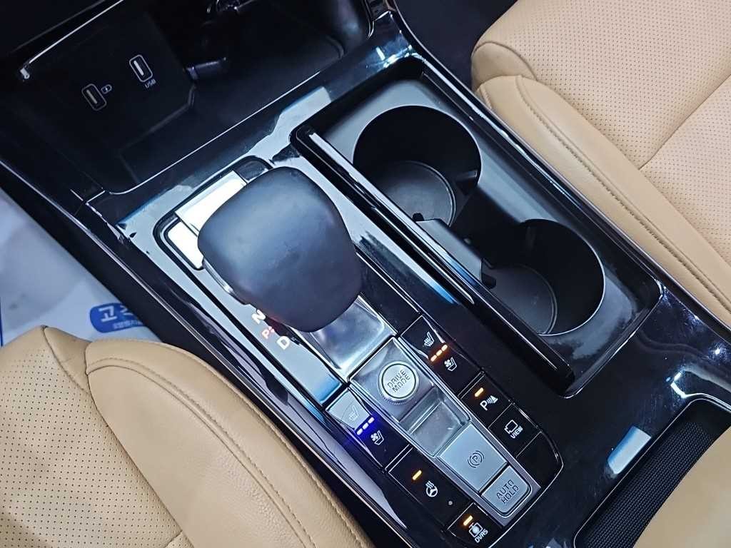 기아 K7 K7 프리미어 가솔린 2.5 GDI 노블레스 이미지 8