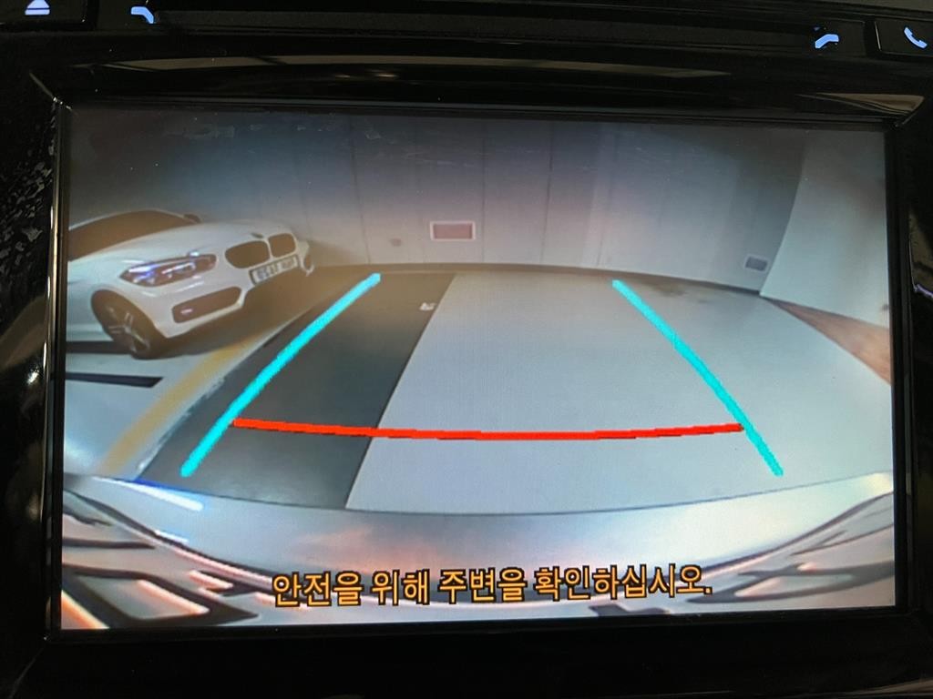 토요타 캠리 뉴캠리 2.5 XLE 이미지 12