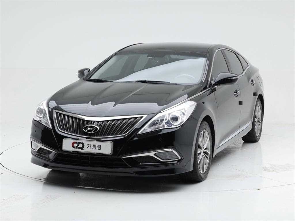 현대 그랜저 그랜저 HG HG240 MODERN 이미지 1