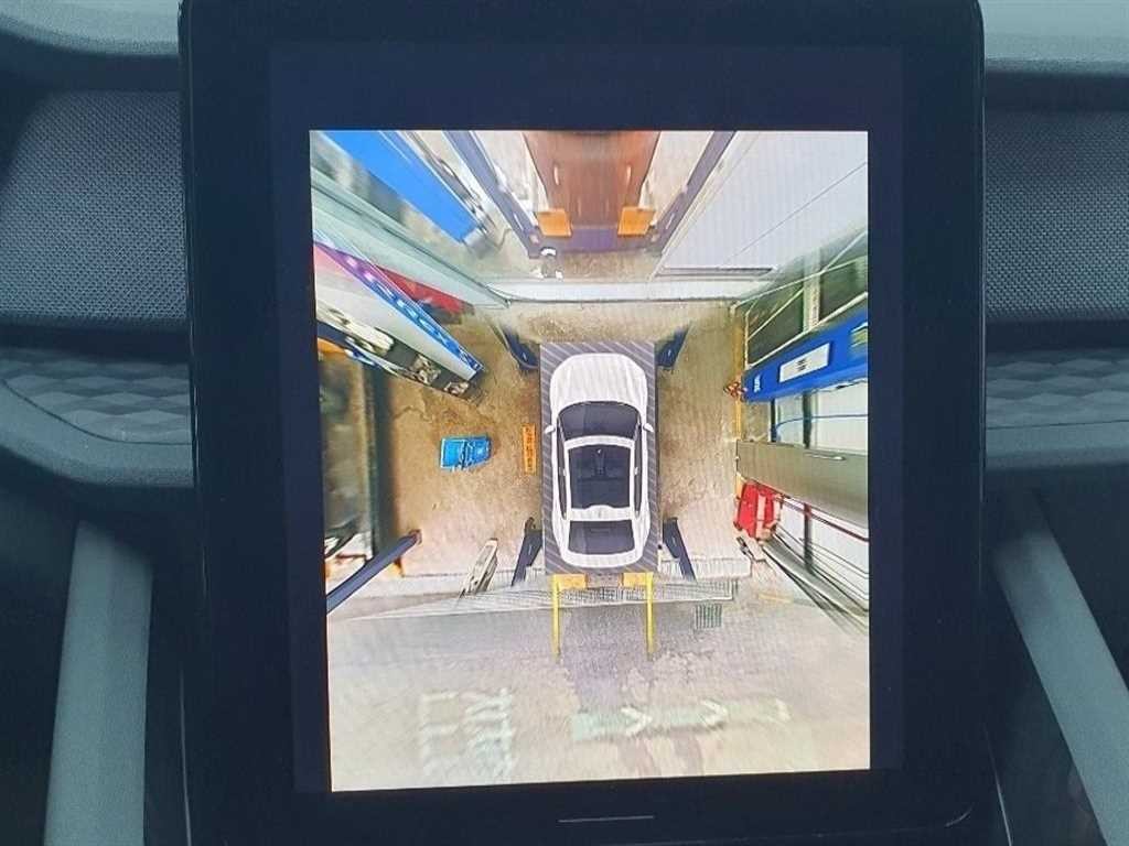 폴스타 폴스타2 롱레인지 싱글모터 이미지 7