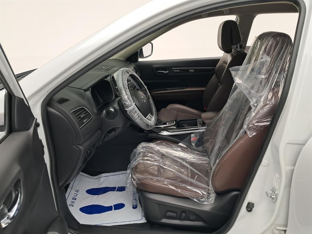르노코리아(삼성) QM6 디젤 4WD RE 시그니처 이미지 11