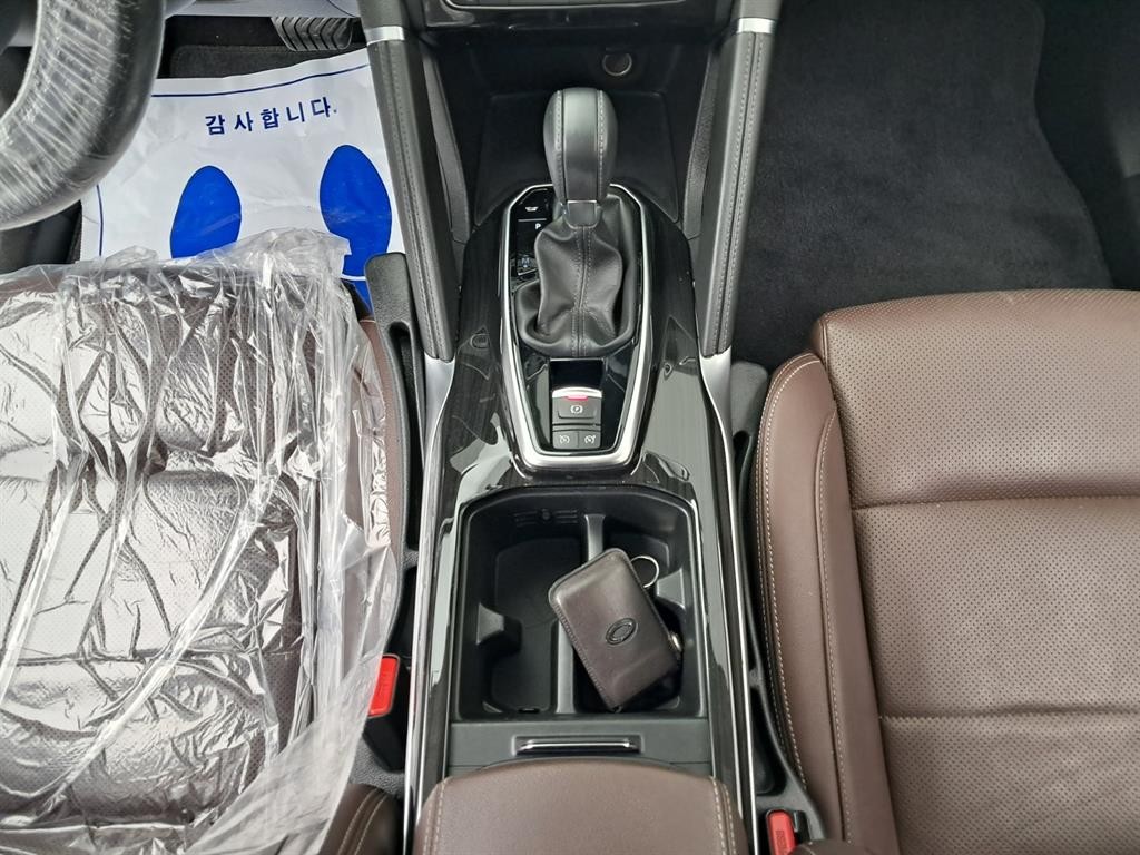 르노코리아(삼성) QM6 디젤 4WD RE 시그니처 이미지 14