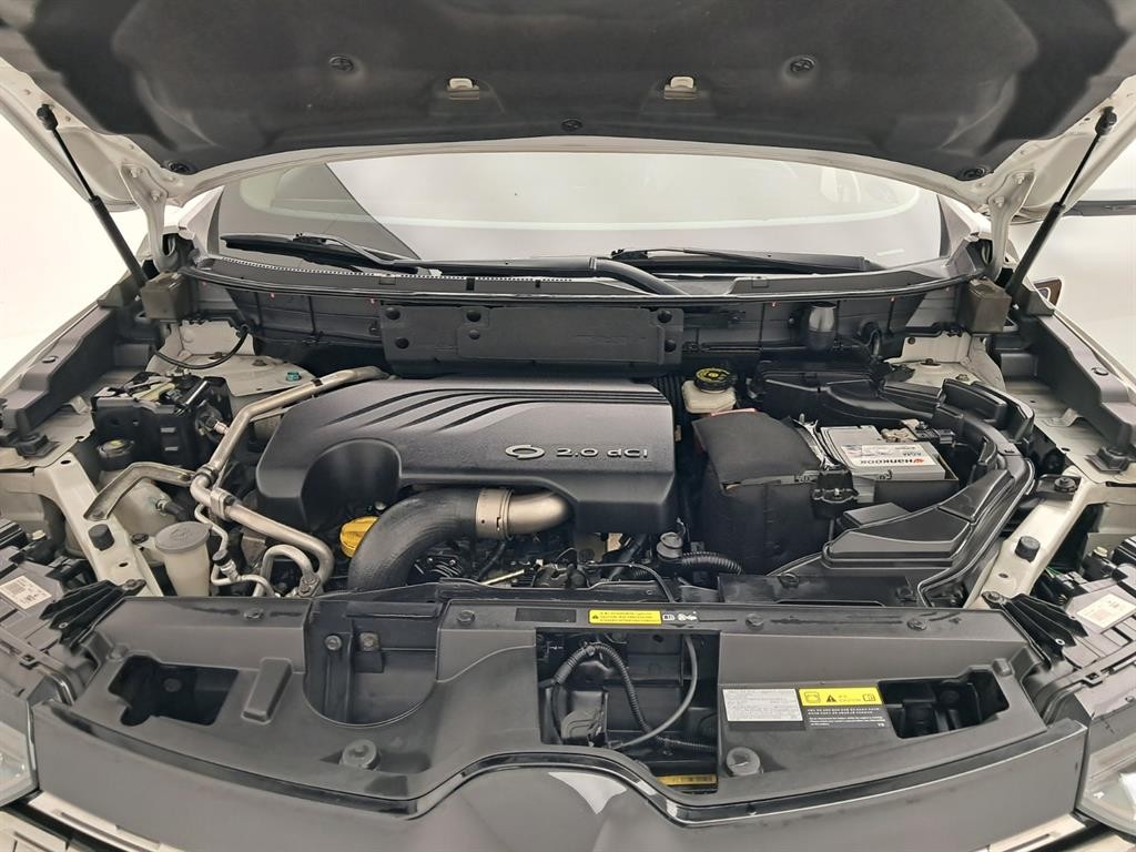 르노코리아(삼성) QM6 디젤 4WD RE 시그니처 이미지 19