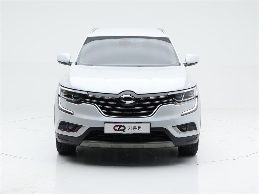 르노코리아(삼성) QM6 디젤 4WD RE 시그니처 이미지 2