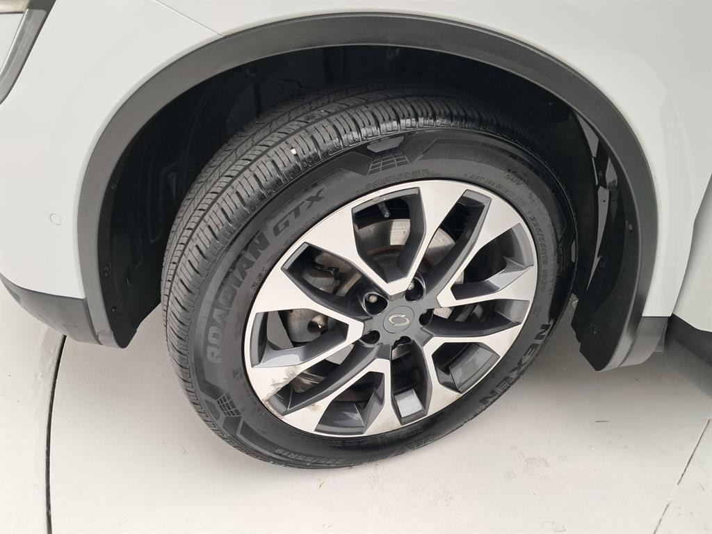 르노코리아(삼성) QM6 디젤 4WD RE 시그니처 이미지 20
