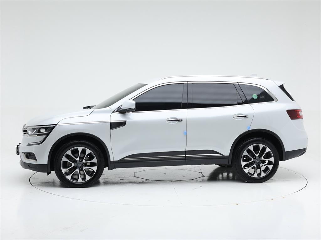 르노코리아(삼성) QM6 디젤 4WD RE 시그니처 이미지 3