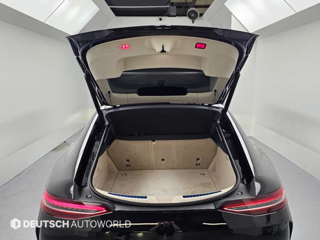 벤츠 AMG GT 4도어 43 4MATIC+ 이미지 19