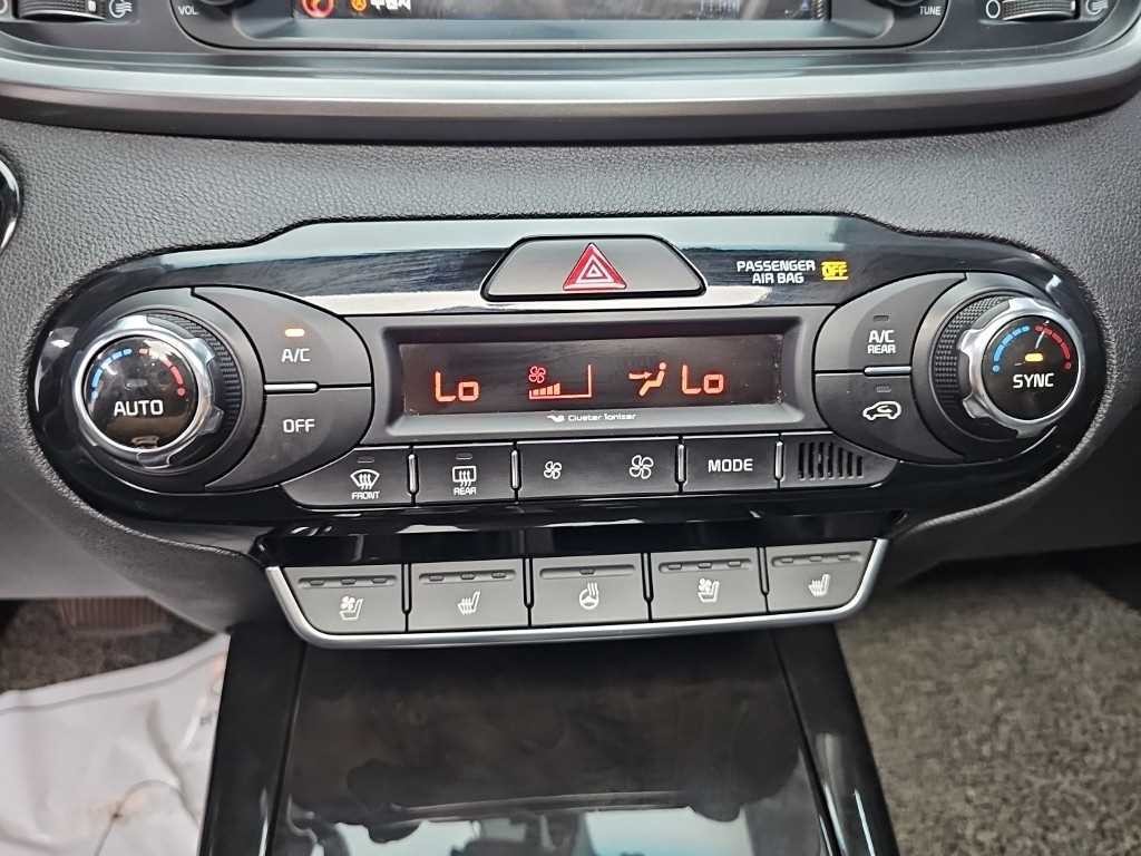 기아 쏘렌토 올 뉴 쏘렌토 디젤 2WD 2.0 노블레스 스페셜 이미지 10