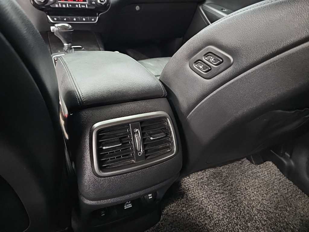 기아 쏘렌토 올 뉴 쏘렌토 디젤 2WD 2.0 노블레스 스페셜 이미지 14
