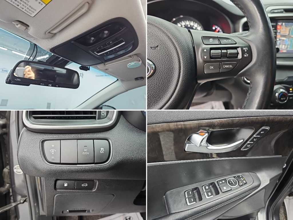 기아 쏘렌토 올 뉴 쏘렌토 디젤 2WD 2.0 노블레스 스페셜 이미지 18