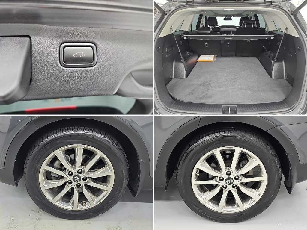 기아 쏘렌토 올 뉴 쏘렌토 디젤 2WD 2.0 노블레스 스페셜 이미지 19