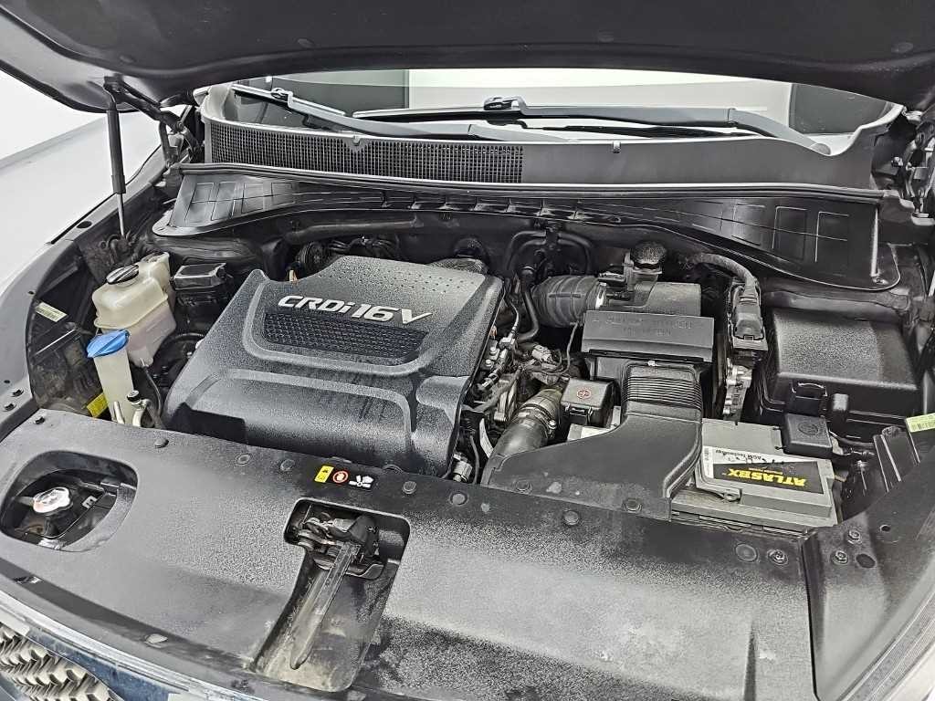 기아 쏘렌토 올 뉴 쏘렌토 디젤 2WD 2.0 노블레스 스페셜 이미지 5