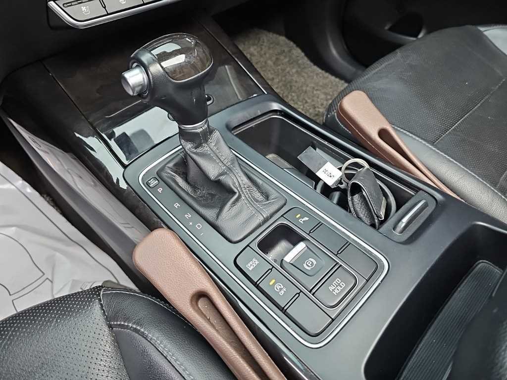 기아 쏘렌토 올 뉴 쏘렌토 디젤 2WD 2.0 노블레스 스페셜 이미지 8