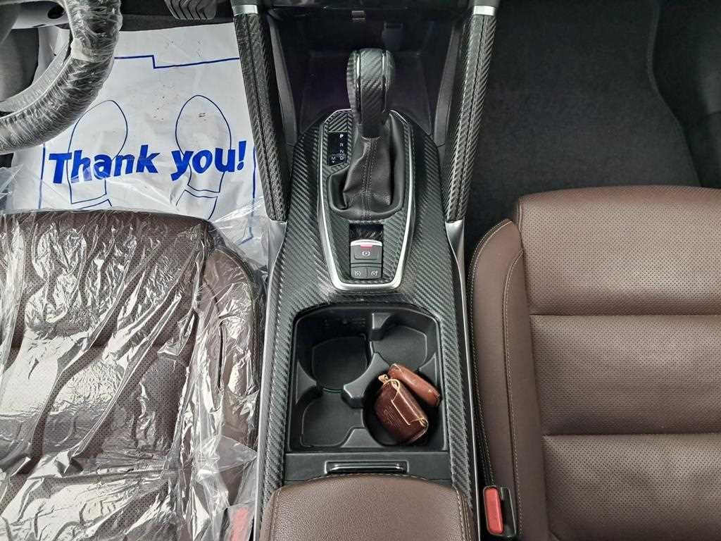 르노코리아(삼성) QM6 가솔린 2WD RE 시그니처 이미지 14