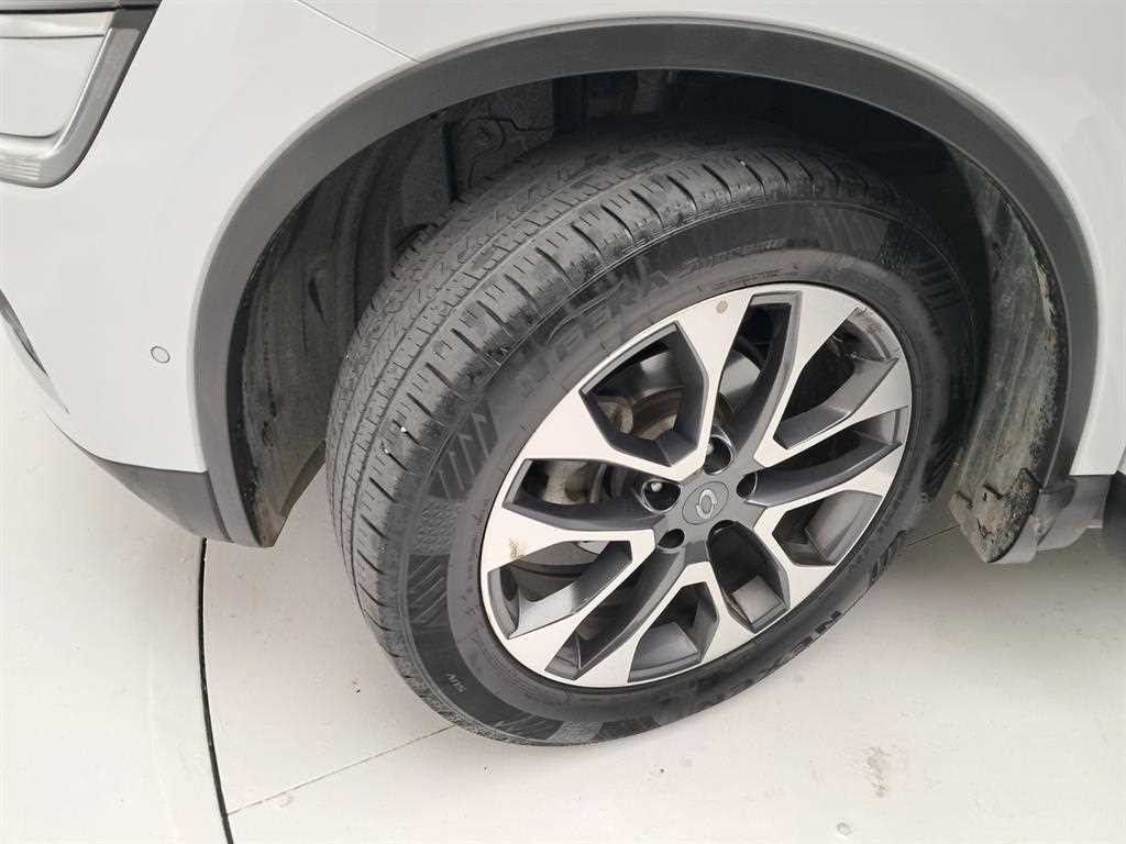 르노코리아(삼성) QM6 가솔린 2WD RE 시그니처 이미지 20