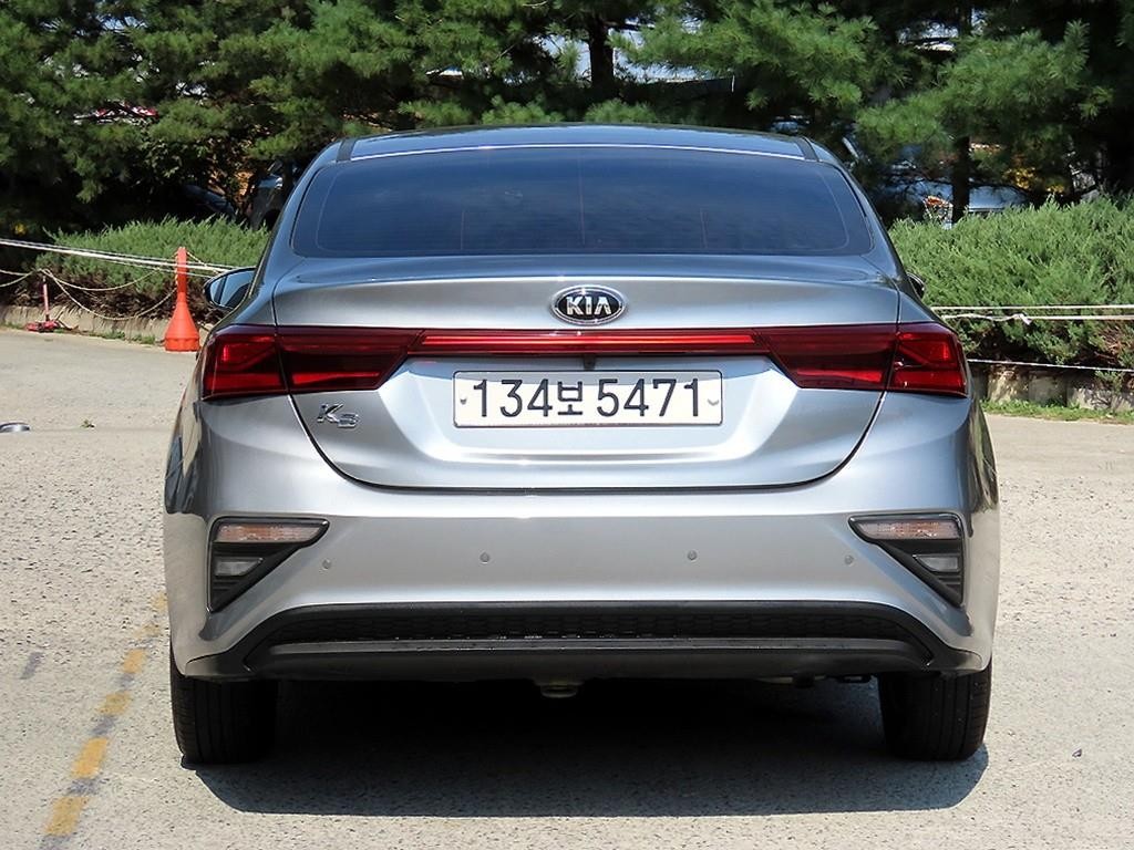 기아 K3 올뉴 K3 1.6 럭셔리 이미지 4