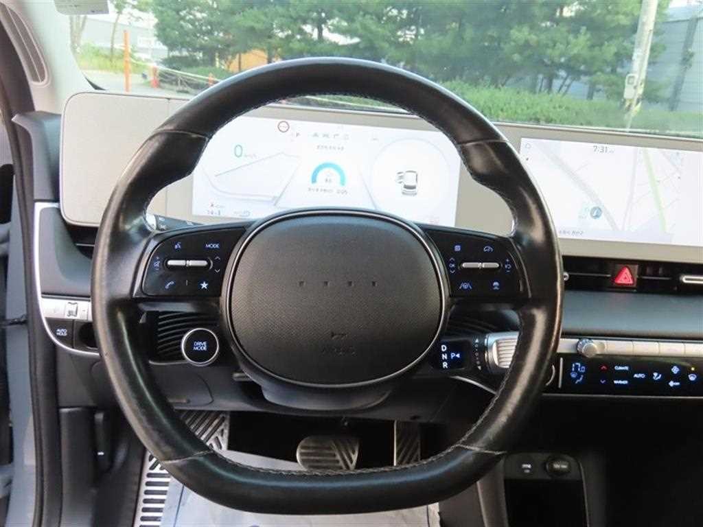현대 아이오닉 5 롱 레인지 4WD 프레스티지 이미지 10